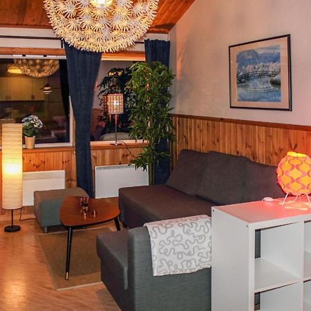 3 Bedroom Awesome Home In Sysslebaeck Бранес Екстер'єр фото