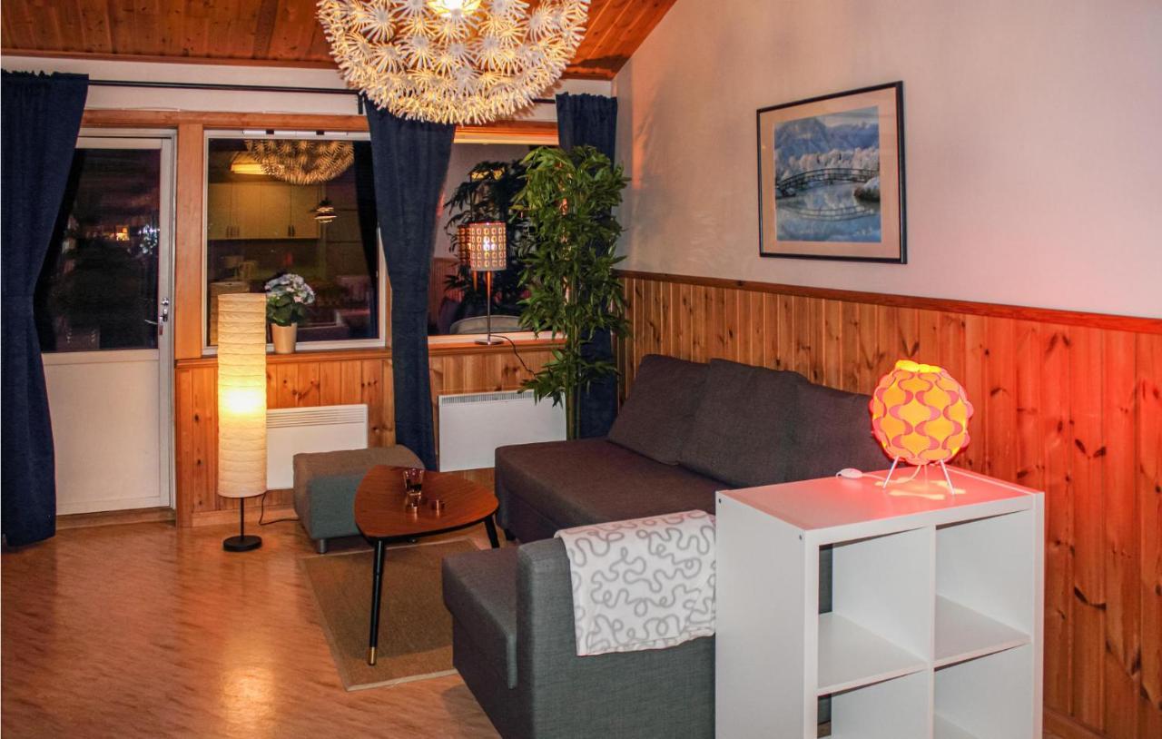 3 Bedroom Awesome Home In Sysslebaeck Бранес Екстер'єр фото