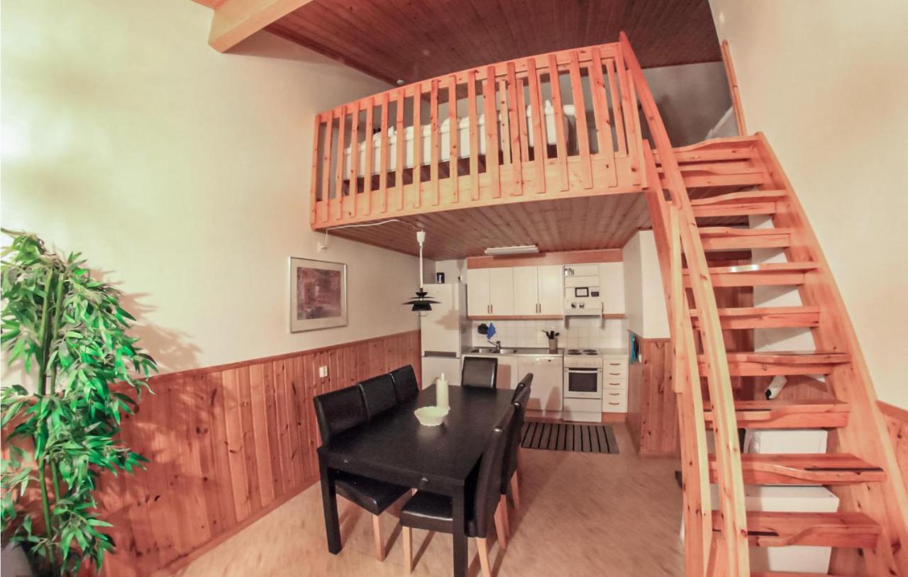 3 Bedroom Awesome Home In Sysslebaeck Бранес Екстер'єр фото