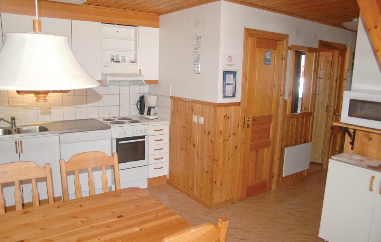 3 Bedroom Awesome Home In Sysslebaeck Бранес Екстер'єр фото